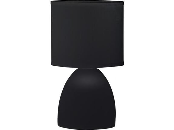 Mitea Lighting Keramička stona lampa M1011 1x40W E14