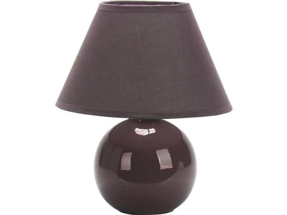 Mitea Lighting Stona lampa keramička M1012 1x40W E14