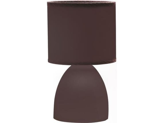 Mitea Lighting Stona lampa keramička M1011 1x40W E14