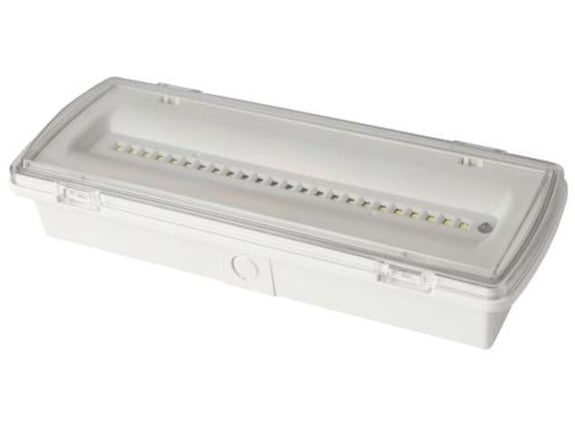 Mitea Lighting Punjiva lampa M650L B 24 LED IP65