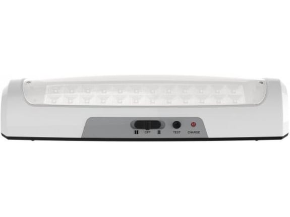 Mitea Lighting Punjiva lampa M6642L-B  24 LED