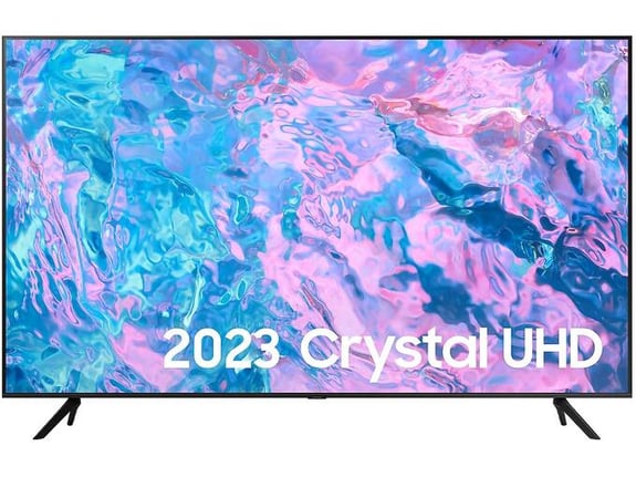 Samsung Televizor UE75CU7102KXXH