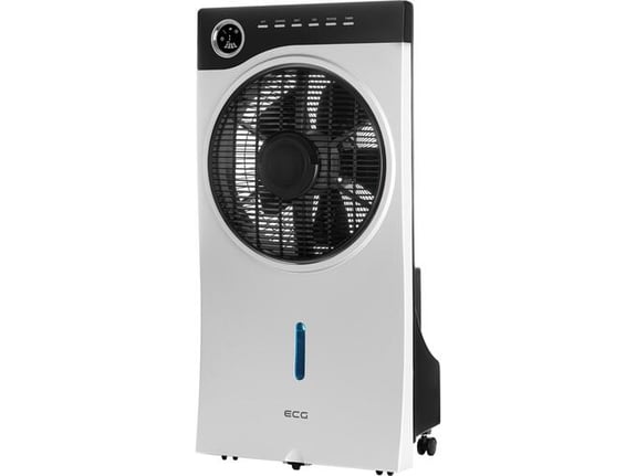 ECG Prenosivi ventilatoror 3u1 ECG Mr. Fan