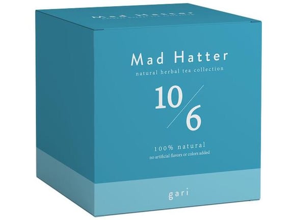 Coffee Bazaar Čaj Gari 1/20