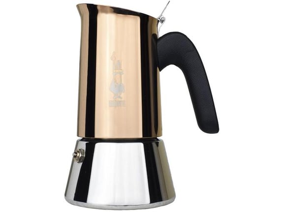 Bialetti Venus 6 cup bakar