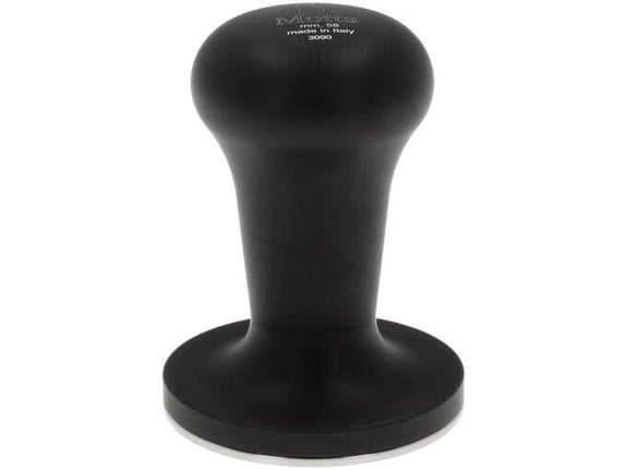 Motta Tamper 58mm Flash Nero