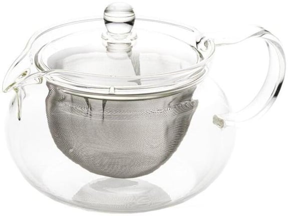 Hario Kyusu Maru 450 ml