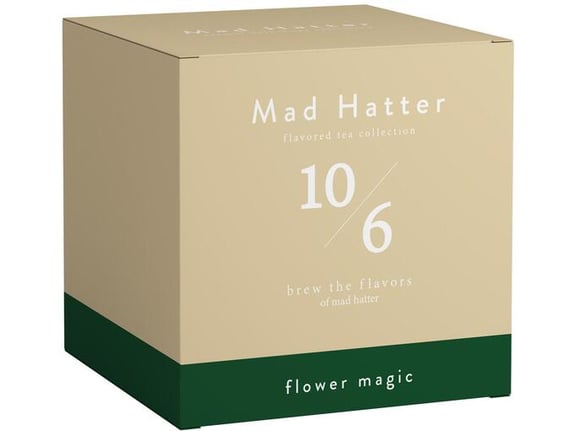 Coffee Bazaar Čaj Flower Magic 1/20