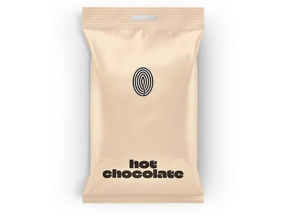 Coffee Bazaar Topla čokolada bela