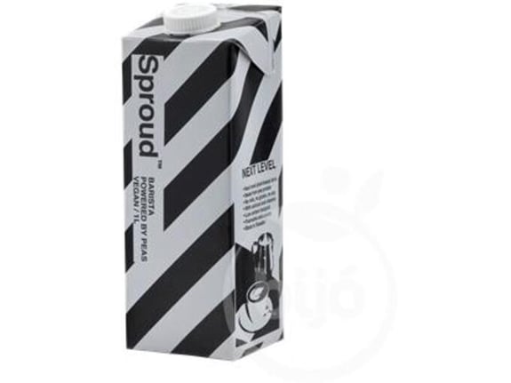 Sproud Barista napitak od graška 1L