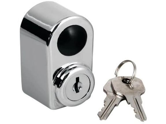 Lampa Accessories Brava rezervnog točka sa ključem