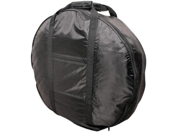 Lampa Accessories Torba za rezervni točak sa ručkom i jednim parom rukavica prečnik 58/širina 10cm