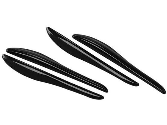 Lampa Accessories Zaštita vrata 4kom 18cm