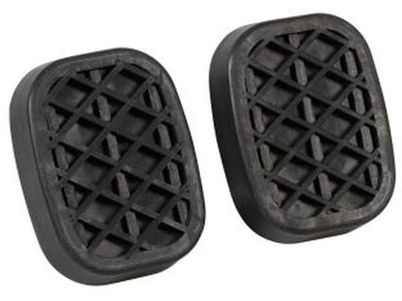 Lampa Accessories Guma za papučice 2kom za fiat 126/500 1957-1975/seicento/cinquecento opel meriva 2014-2017