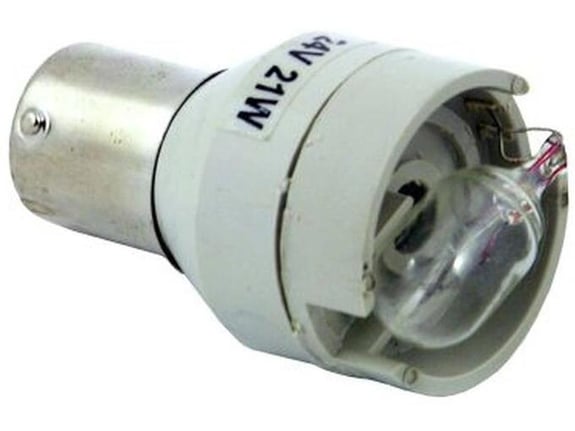 Ccm Sijalica 24v 21w ba15s sa zvucnim signalom