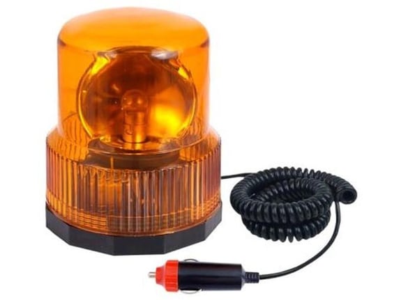 Carmotion Rotacija 24v magnetno kačenje