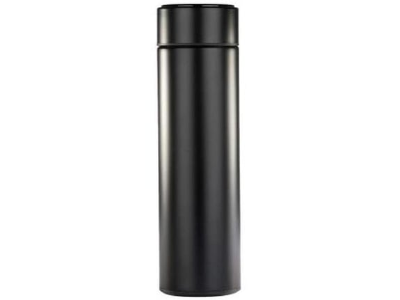 Carmotion Termos za kola 500 ml sa displejom za očitavanje temperature