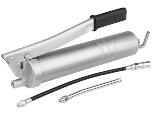 Carmotion Pištolj za podmazivanje sa fleksibilnim crevom500gr