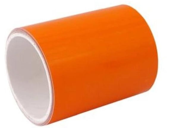Carmotion Traka za popravku migavaca narandžasta 5x100cm