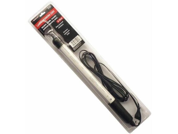 Ccm Produžna lampa 230v 8w