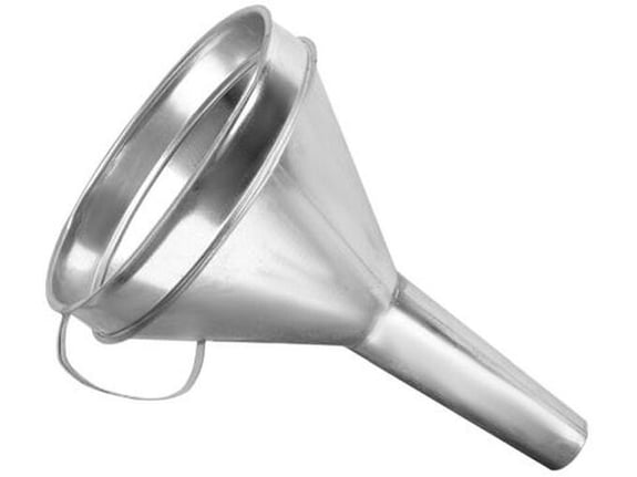 Carmotion Levak za gorivo fi165 pravi