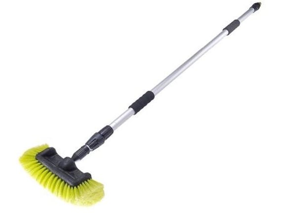 Carmotion Četka teleskopska 32cm 150-250cm aluminijumska