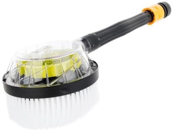 Carmotion Rotaciona četka sa nastavkom za crevo fi 14cm