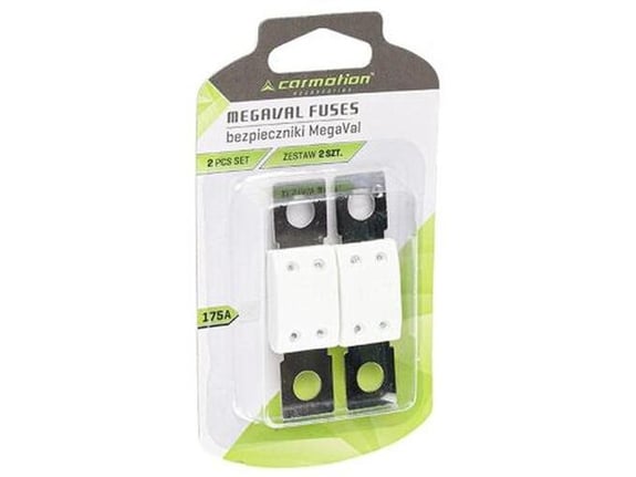 Carmotion Osigurači megaval 175a 2kom