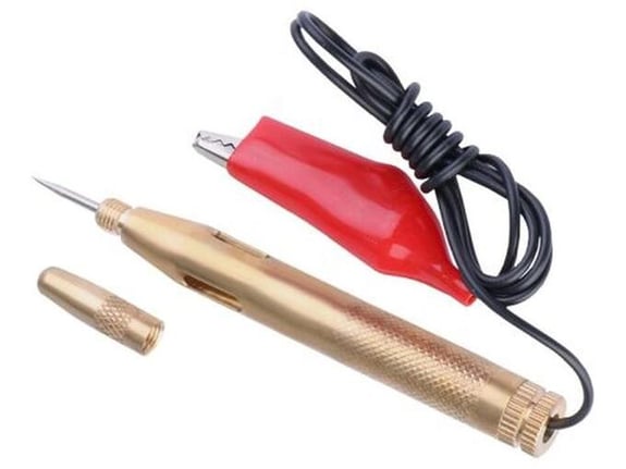 Carmotion Ispitivač napona 6-24v