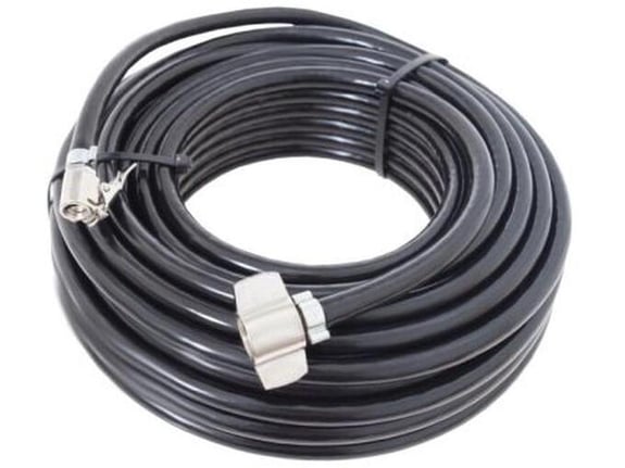 Carmotion Crevo za pumpanje guma 18m