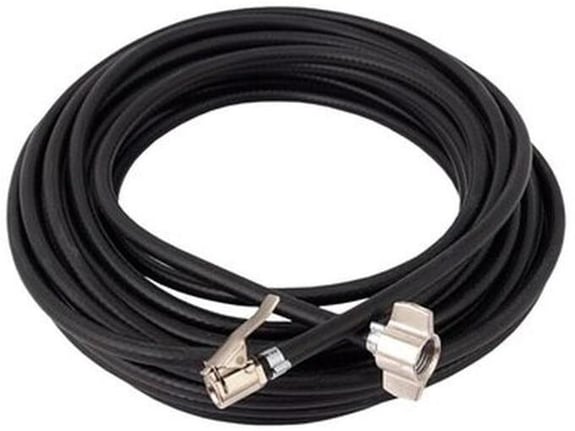 Carmotion Crevo za pumpanje guma 12m