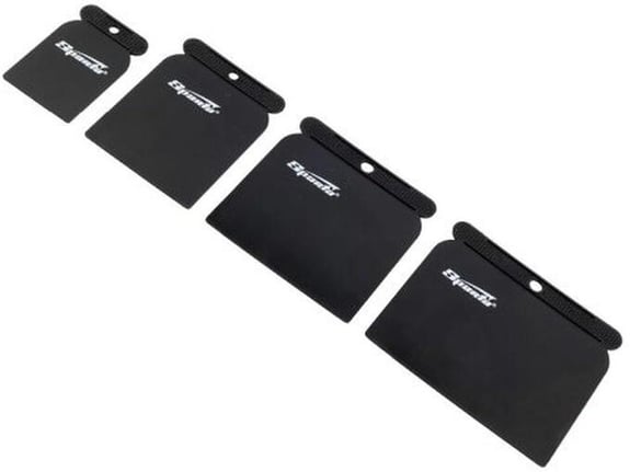 Carmotion Set špatula za git 4kom 50/75/100/120mm