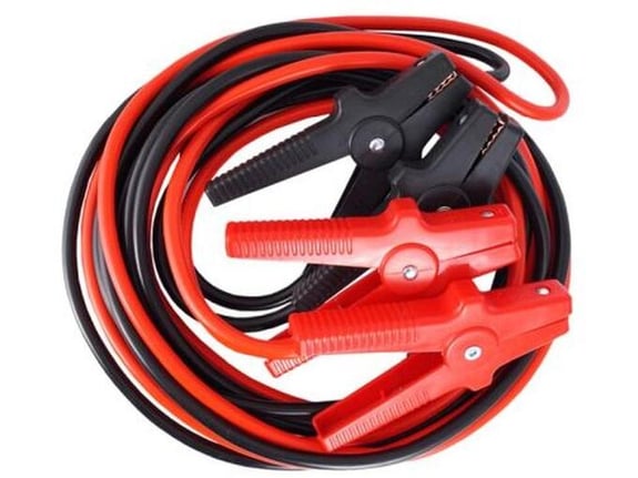 Carmotion Kablovi za start 600a 6m premium