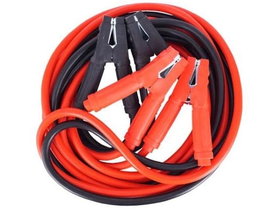 Carmotion Kablovi za start 1200a 6m premium