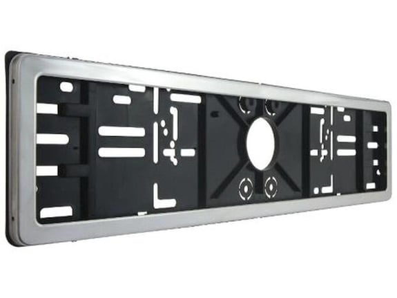 Carmotion Okvir za tablicu 1kom sa prohromskim ramom