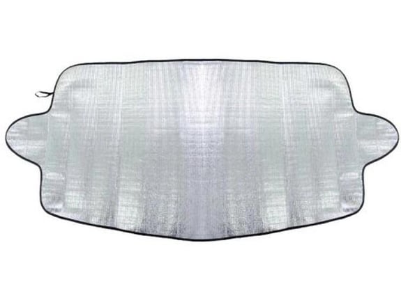 Carmotion Zaštita od sunca 155x70cm sa dva preklopa 25cm