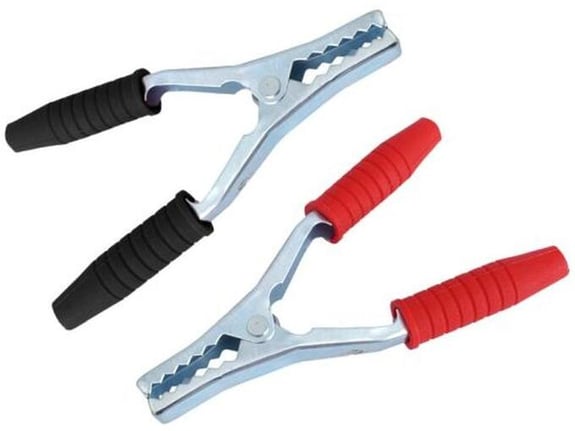 Carmotion Klešta za start kablove 2kom 400a