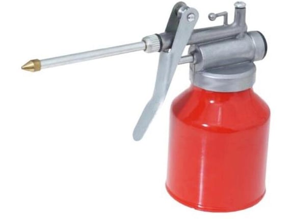 Carmotion Posuda za podmazivanje 200ml