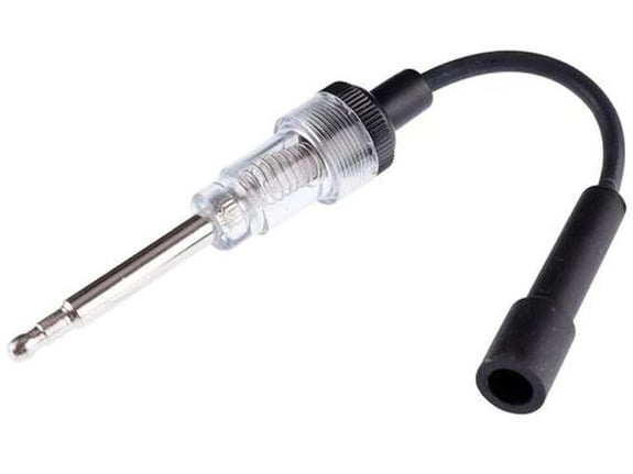 Carmotion Tester varnice svećice max 250v