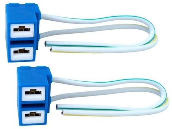 Carmotion Fasung za h7 sijalicu keramički 2kom