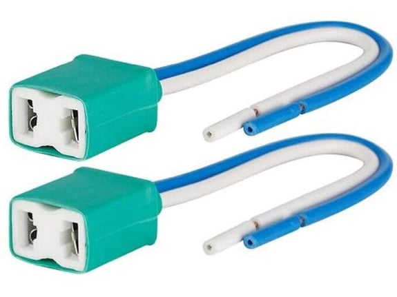 Carmotion Fasung za h7 sijalicu keramički 2kom