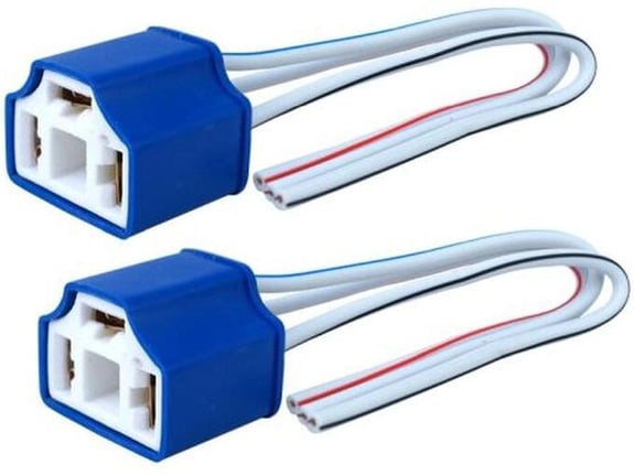 Carmotion Fasung za h4 sijalicu keramički 2kom