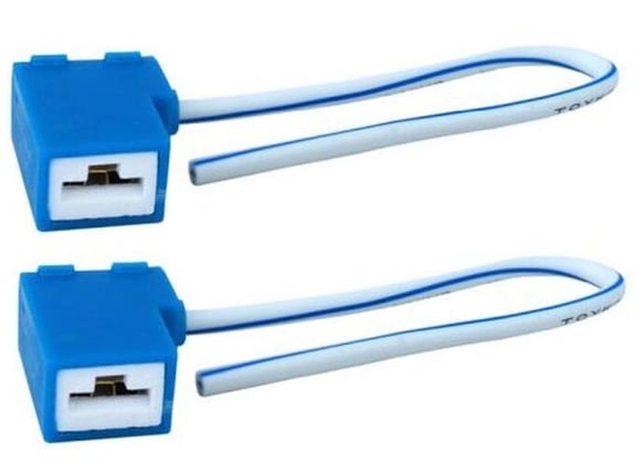 Carmotion Fasung za h1/h3 sijalicu keramički 2kom