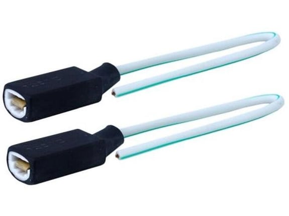 Carmotion Fasung za h1/h3 sijalicu keramički 2kom