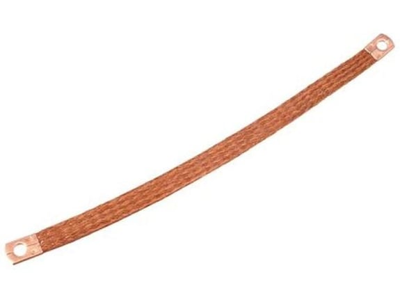 Carmotion Pletenica mase bakarna 33cm