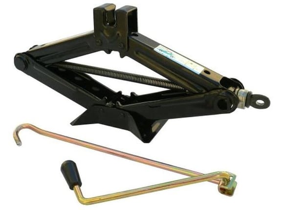 Ccm Dizalica za kola žaba 1 5t