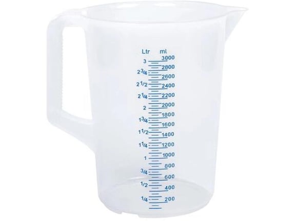 Lampa Accessories Posuda 3l