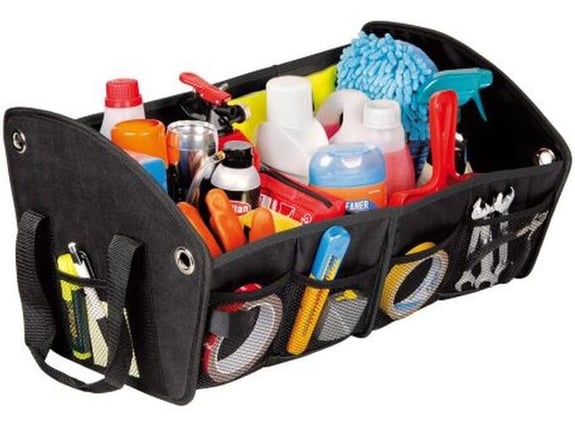 Lampa Accessories Torba za odlaganje stvari 52x28x32cm