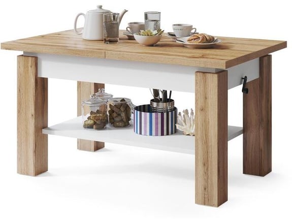 Mazzoni Multifunkcionalni sto Astoria