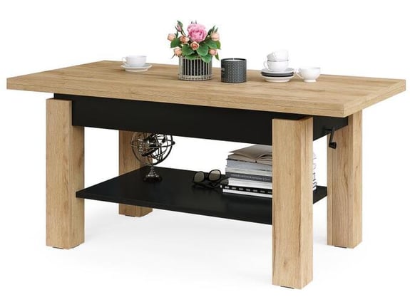 Mazzoni Multifunkcionalni sto Bravo